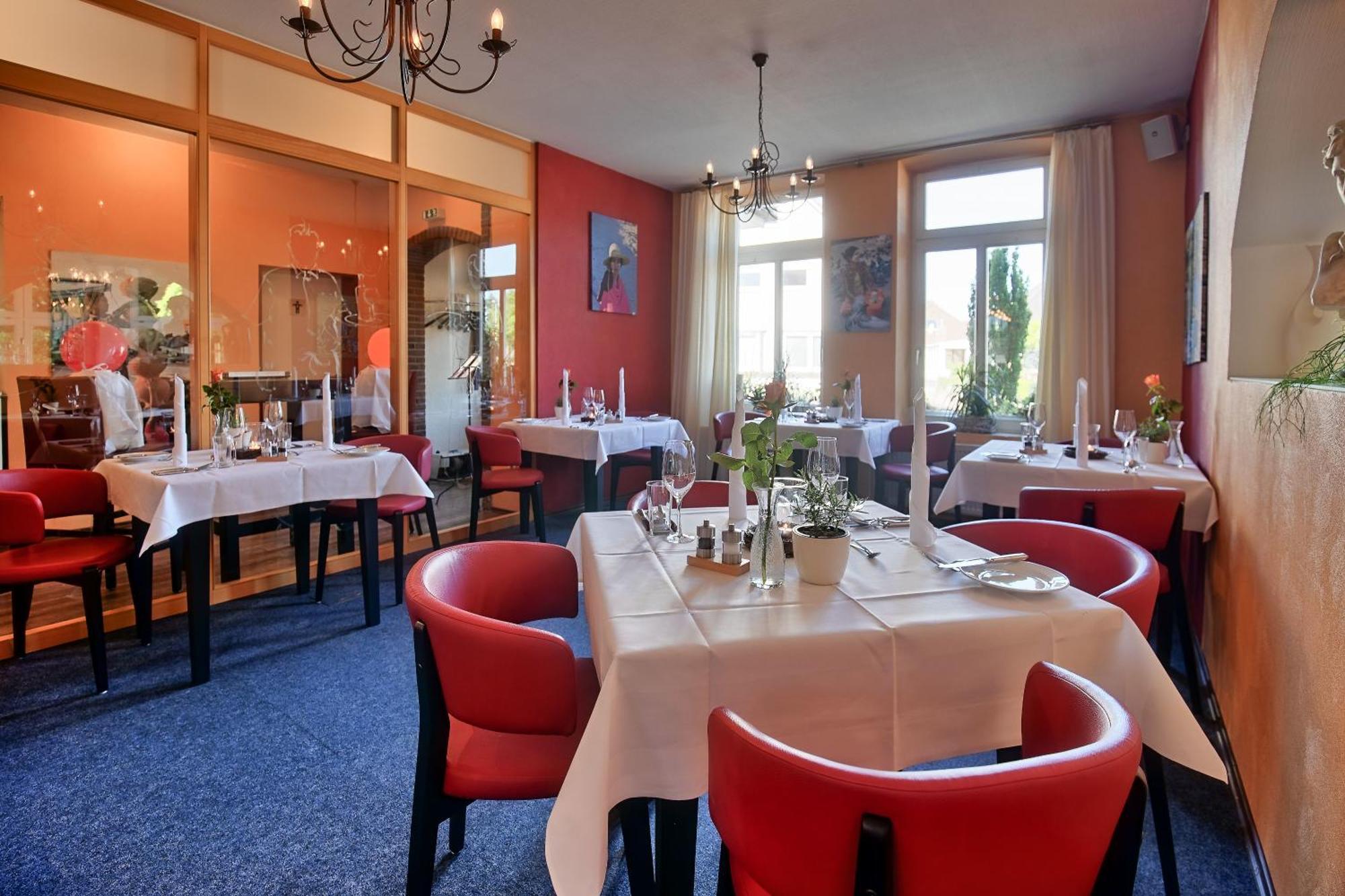 Hotel Im Schuetzenhof, イェファー エクステリア 写真