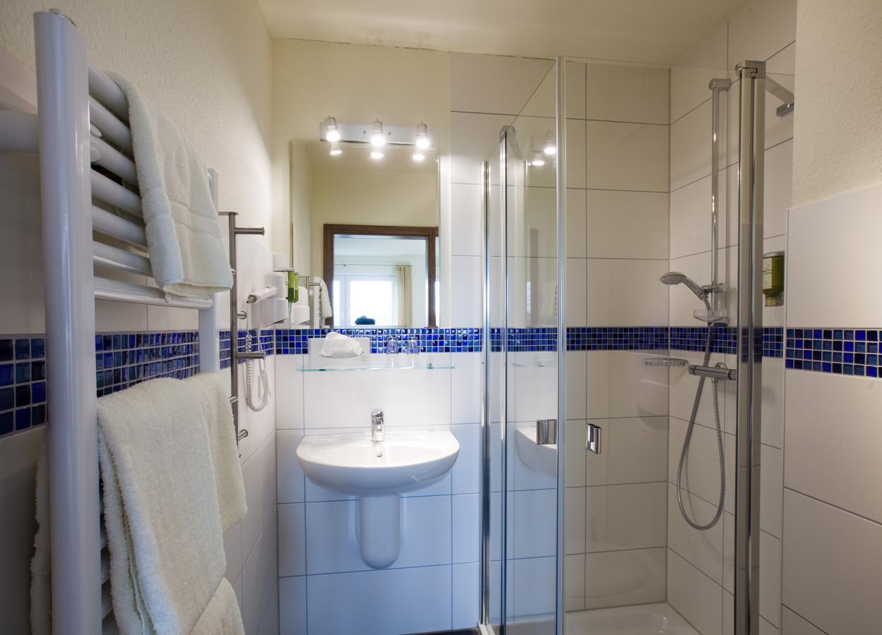 Hotel Im Schuetzenhof, イェファー エクステリア 写真